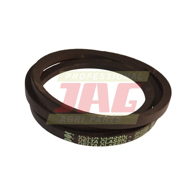 17x1730Li/1770Ld B68 Pas klinowy Gates Delta CLASSIC