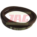 17x1730Li/1770Ld B68 Gates Delta CLASSIC V-belt