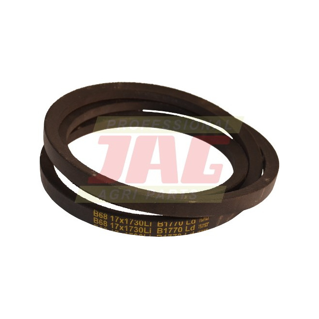 17x1730Li/1770Ld B68 Pas klinowy Gates Delta CLASSIC