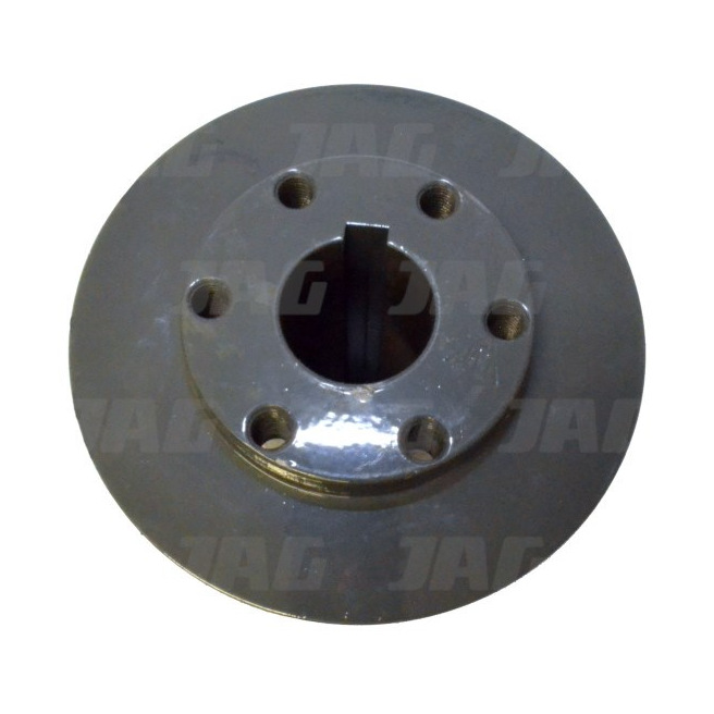JAG02-0215 Piasta sprzÄ™gÅ‚a przeciÄ…Å¼eniowego Fi35, 6 otworÃ³w JAG PREMIUM