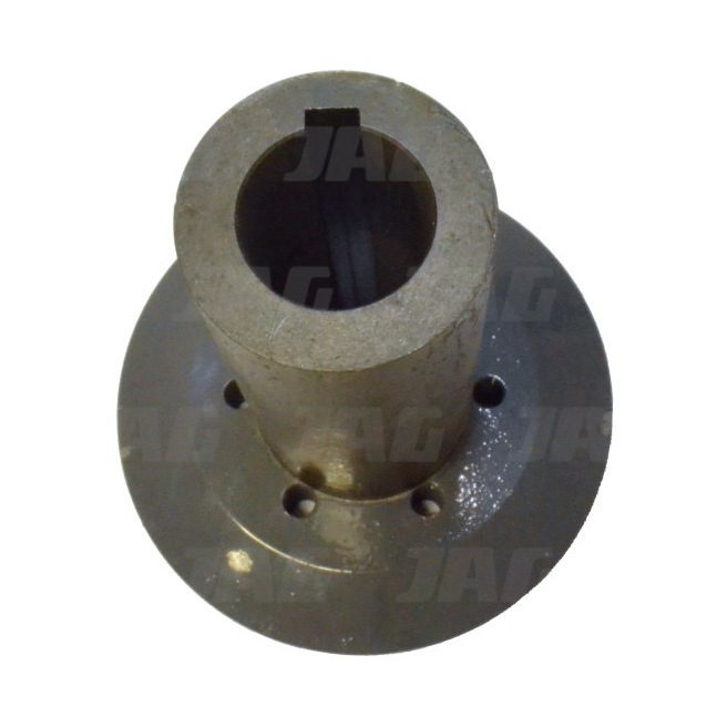 JAG02-0215 Piasta sprzÄ™gÅ‚a przeciÄ…Å¼eniowego Fi35, 6 otworÃ³w JAG PREMIUM