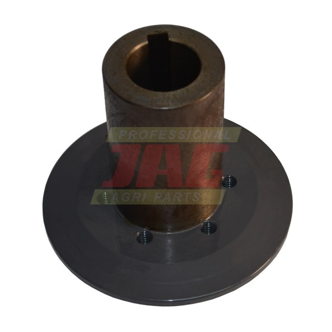 JAG02-0123 Piasta sprzÄ™gÅ‚a przeciÄ…Å¼eniowego JAG PREMIUM