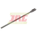JAG03-0270 Tensioning screw with fork