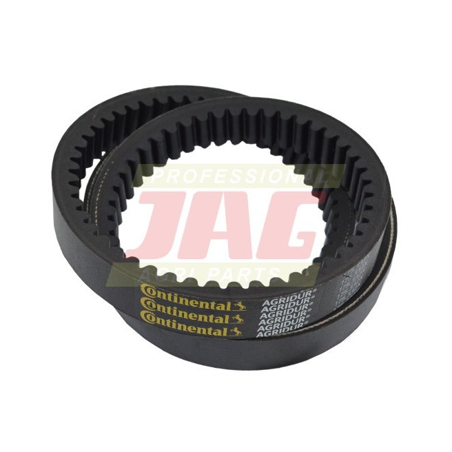 175.332X Pas Continental Agridur