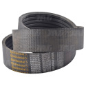 285.017.5 Continental Agridur belt