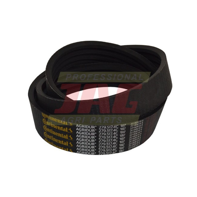 279.517.4C Pas Continental Agridur