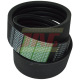 AP1001941 Pas Optibelt Agro Power