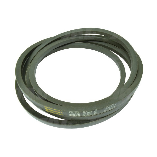 561.322F Pas Continental Agridur wzmocniony