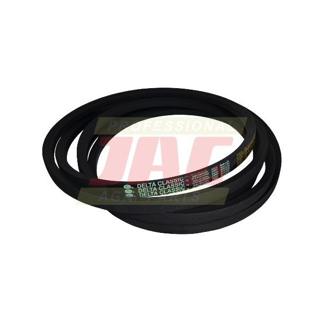 22X05614LI\5679Ld Pas klinowy C221 Gates Delta CLASSIC