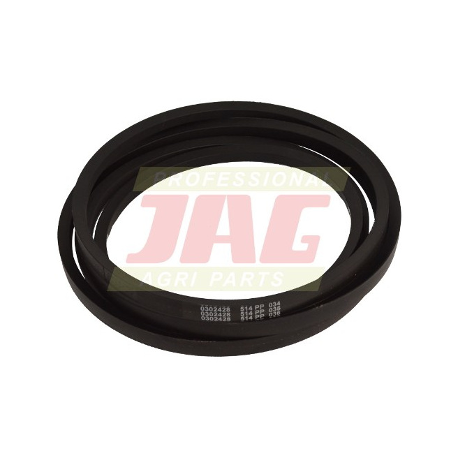 0302428 Pas Gates Agri