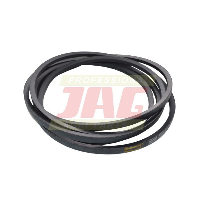 546.117F Pas Continental Agridur wzmocniony