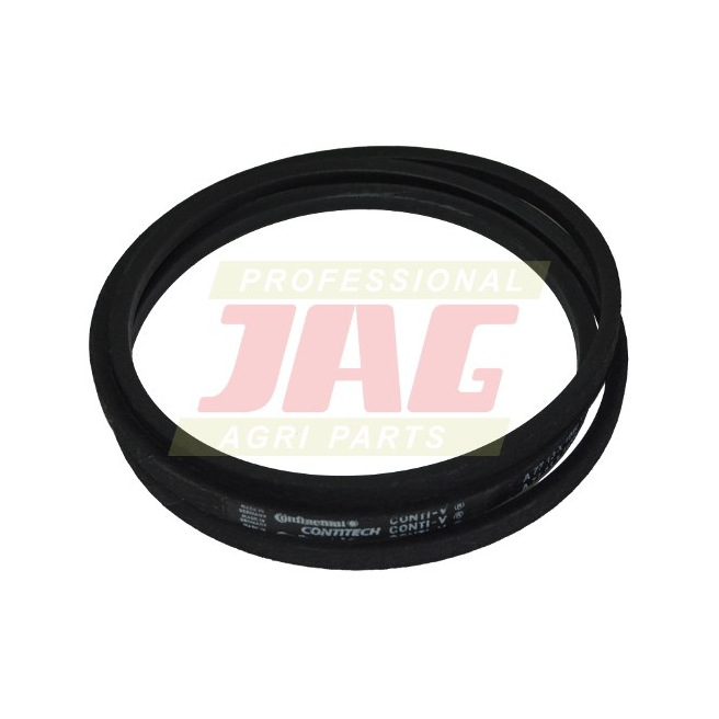 13.0X1956 Pas Continental Agridur