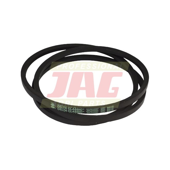 13x1960Li/1990Ld A77 Pas klinowy Gates Delta CLASSIC