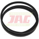 13x1960Li/1990Ld A77 Pas klinowy Gates Delta CLASSIC