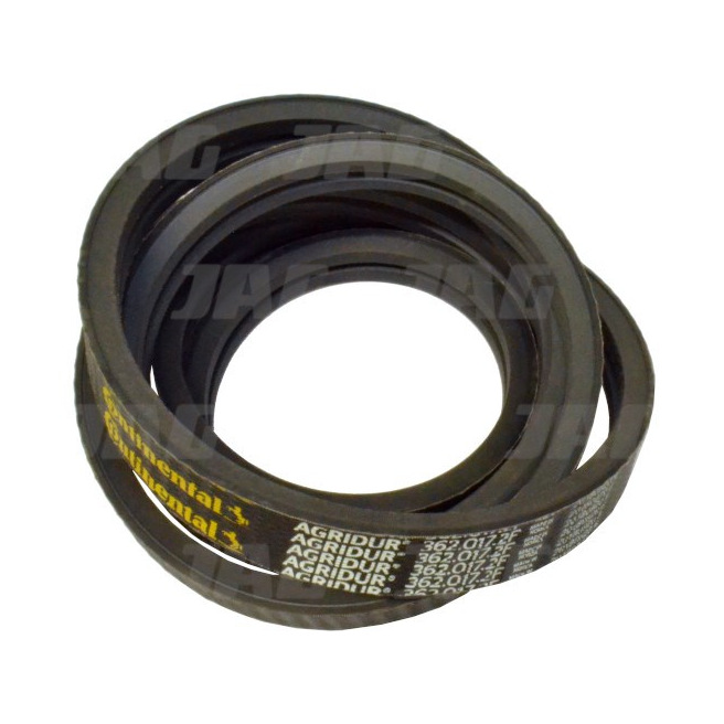 362.017.2F Pas Continental Agridur wzmocniony