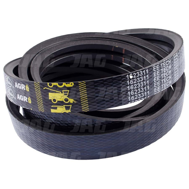 1623311 EE-TECH Pas Gates Agri