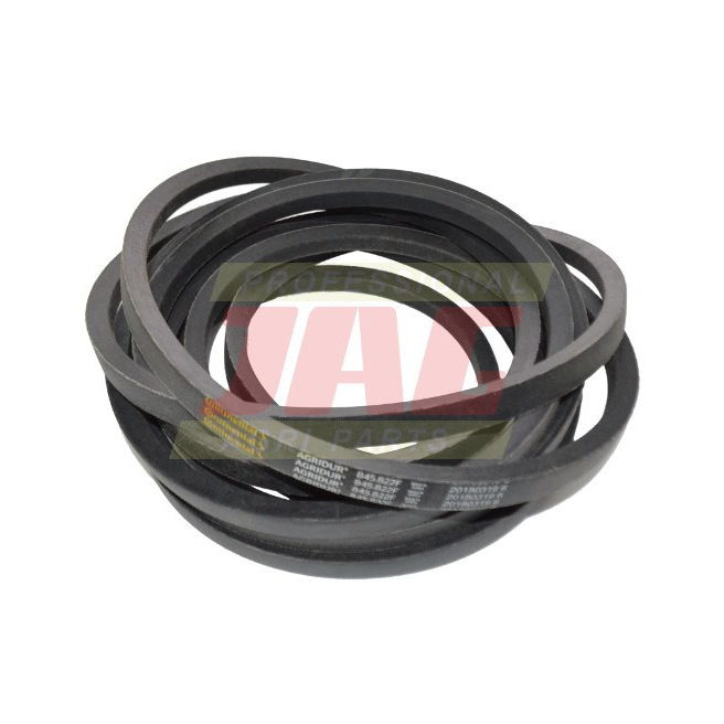 845.822F Pas Continental Agridur wzmocniony