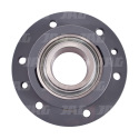 JAG05-0264 Housing with JHB JAG PREMIUM bearing