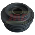 644795 Original Claas Pulley