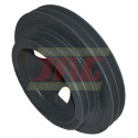 644797 Original Claas Pulley