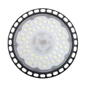 ÉCLAIRAGE LED POUR GRANDE HAUTEUR A HAUTE EFFICACITÉ 200W SMD IP65 26.000 LUMENS