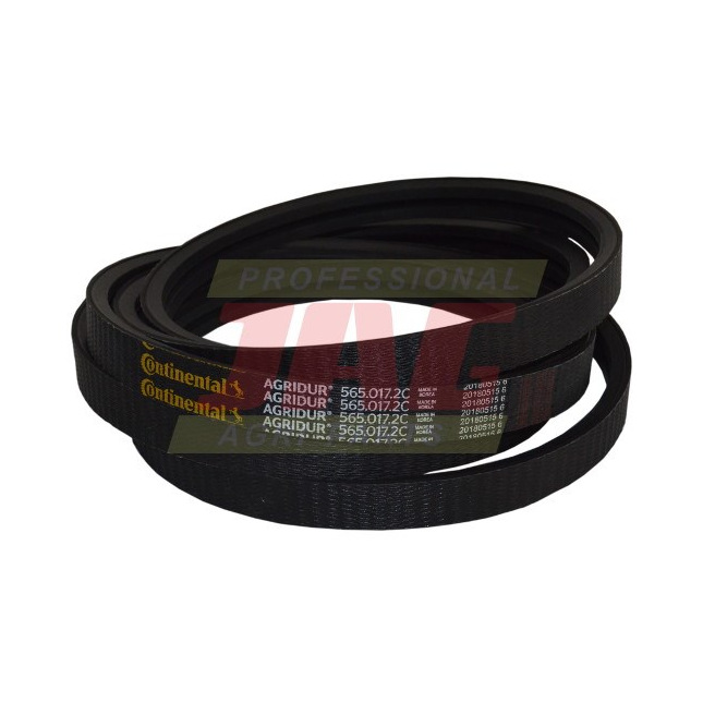 565.017.2C  Pas Continental Agridur