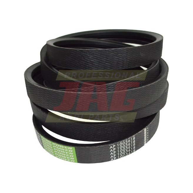AP1003618 Pas Optibelt Agro Power
