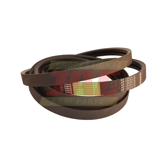 AP1003618 Pas Optibelt Agro Power