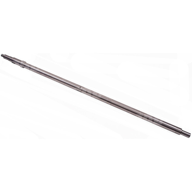 JAG03-0351 WaÅ‚ odrzutnika