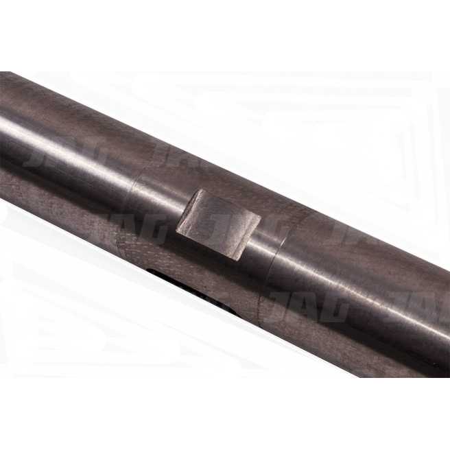 JAG03-0351 WaÅ‚ odrzutnika