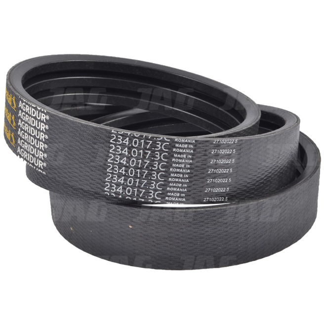 234.017.3C Pas Continental Agridur