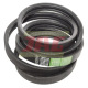 AP1001658 Pas Optibelt Agro Power