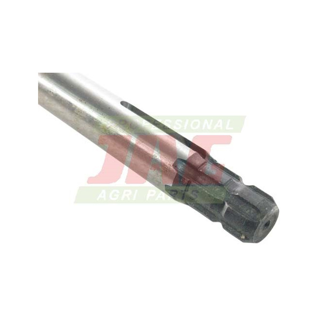 JAG04-0213 WaÅ‚ek przenoÅ›nika pochyÅ‚ego