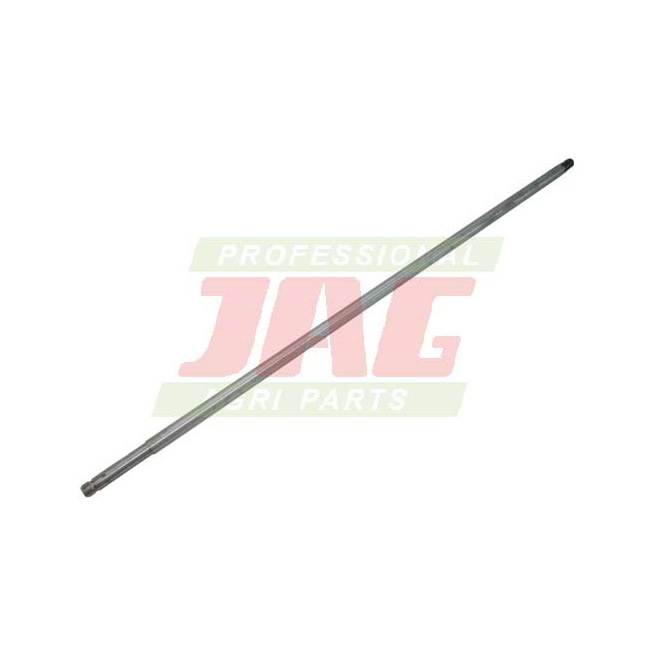 JAG04-0213 WaÅ‚ek przenoÅ›nika pochyÅ‚ego