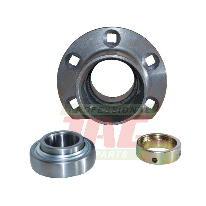 JAG04-0199 Obudowa z Å‚oÅ¼yskiem