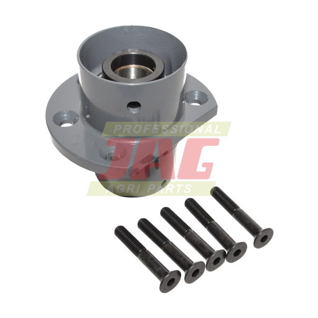 JAG04-0199 Obudowa z Å‚oÅ¼yskiem SNR JAG PREMIUM