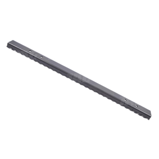 JAG04-0304 Listwa podajnika pochyÅ‚ego /RH/ 710mm JAG PREMIUM