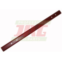 JAG04-0305 Listwa podajnika pochyÅ‚ego /LH/ 710mm JAG PREMIUM