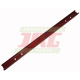 JAG04-0305 Listwa podajnika pochyÅ‚ego /LH/ 710mm JAG PREMIUM