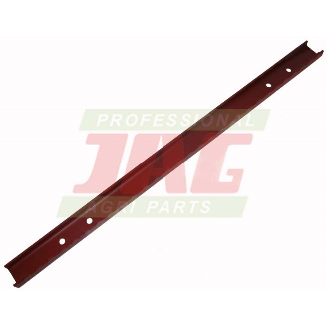 JAG04-0305 Listwa podajnika pochyÅ‚ego /LH/ 710mm JAG PREMIUM