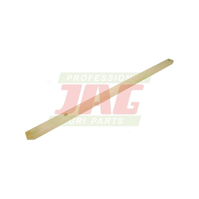 JAG04-0175 Prowadnica drewniana przenoÅ›nika pochyÅ‚ego OryginaÅ‚ CLAAS