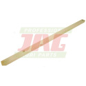 JAG04-0175 Guide en bois pour convoyeur incliné Original CLAAS