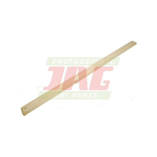 JAG04-0175 Prowadnica drewniana przenoÅ›nika pochyÅ‚ego OryginaÅ‚ CLAAS