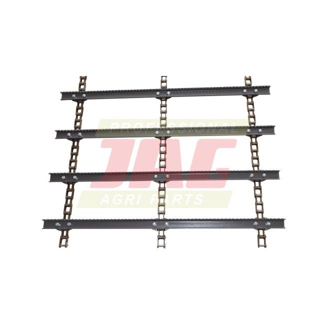 JAG04-0423 PrzenoÅ›nik Å‚aÅ„cuchowy kompletny JAG