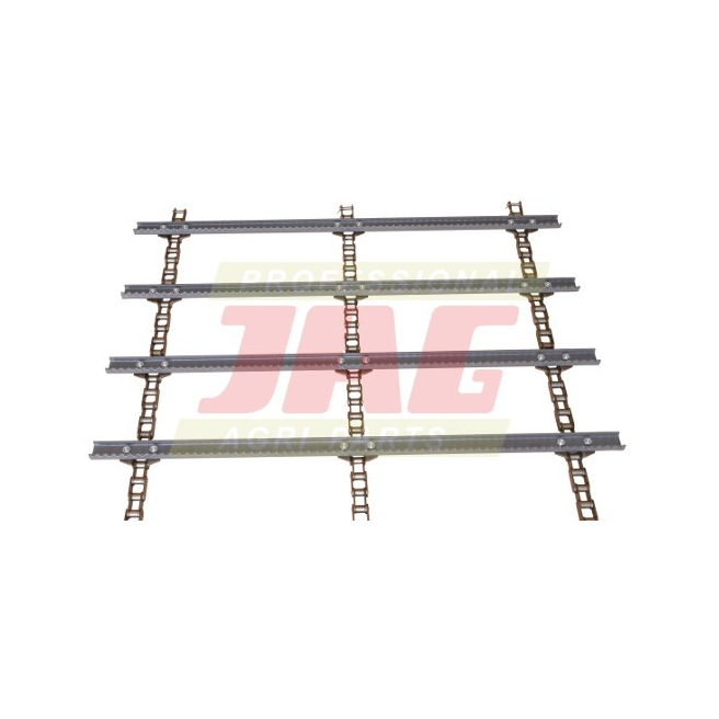 JAG04-0423 PrzenoÅ›nik Å‚aÅ„cuchowy kompletny JAG