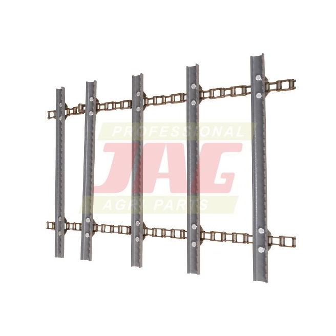 JAG04-0436 PrzenoÅ›nik Å‚aÅ„cuchowy kompletny JAG