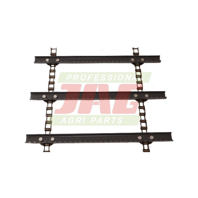 JAG04-0435 PrzenoÅ›nik Å‚aÅ„cuchowy kompletny JAG