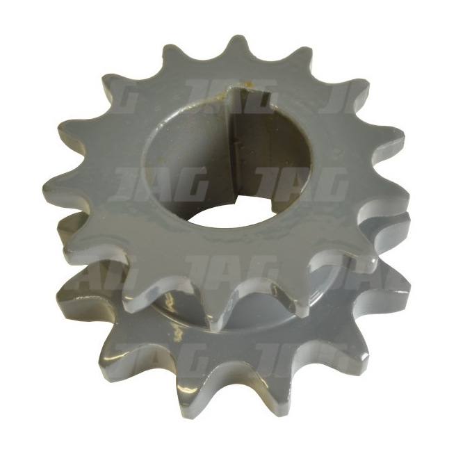 JAG02-0097 ZÄ™batka podwÃ³jna JAG PREMIUM