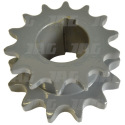 JAG02-0097 JAG PREMIUM double sprocket