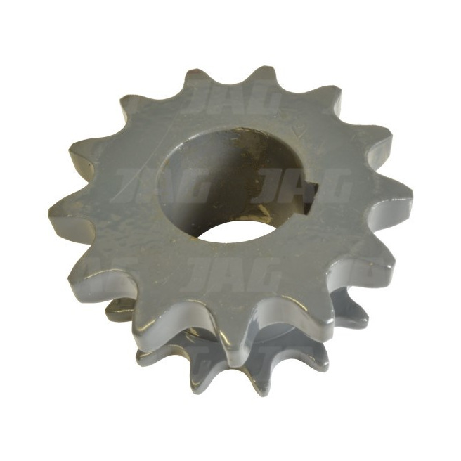 JAG02-0097 ZÄ™batka podwÃ³jna JAG PREMIUM